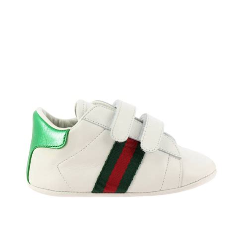 scarpe gucci bambina taglia 0|Scarpe Gucci bambino .